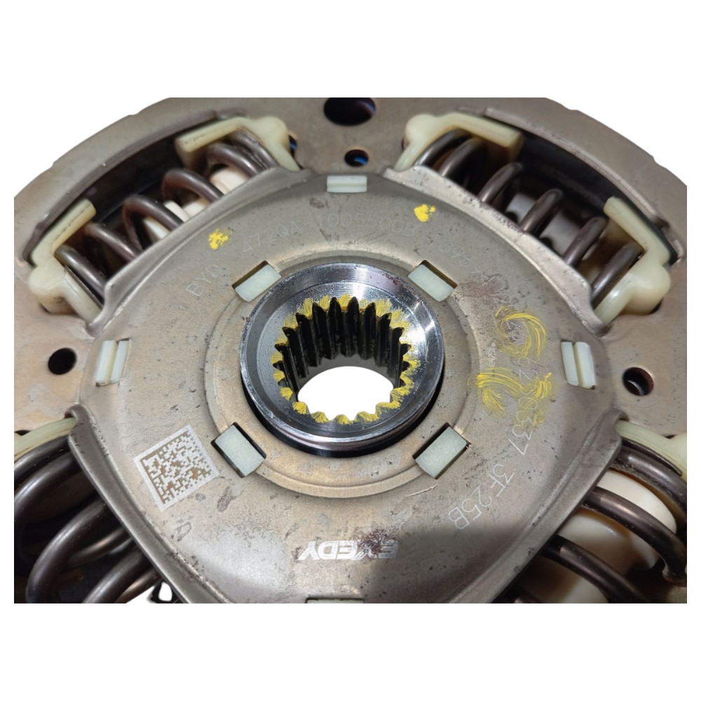 Disco Plato Byd Song Plus 2023 2024 2025 V642 3