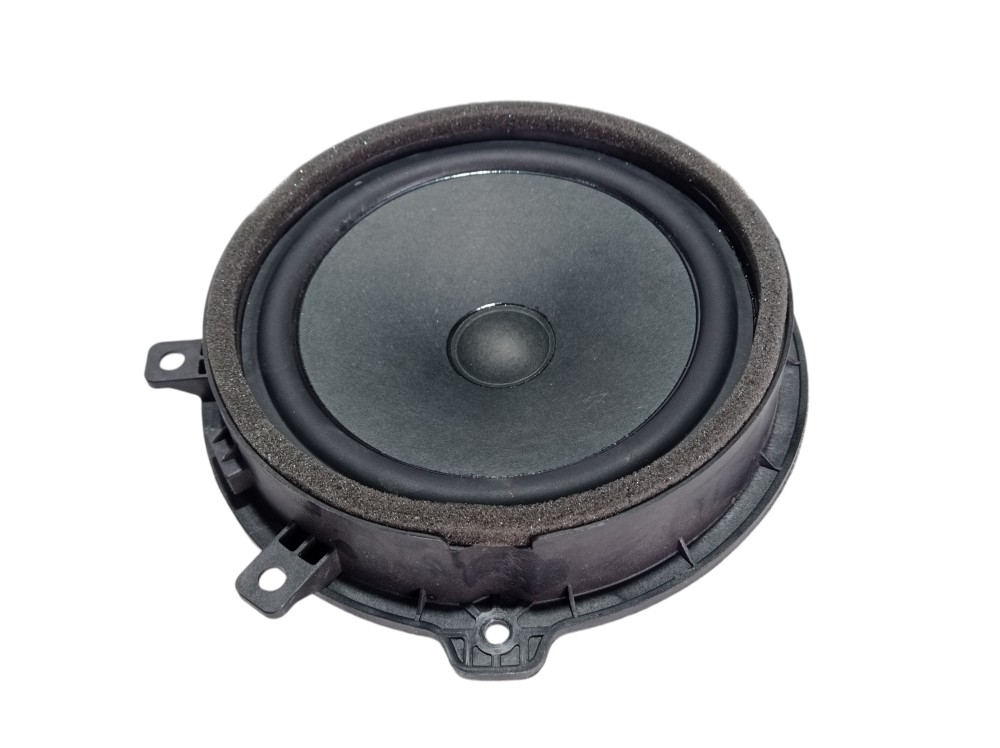 Alto Falante Dianteiro Esquerdo Hyundai Creta 1.0t 2023 V609 Preto 2