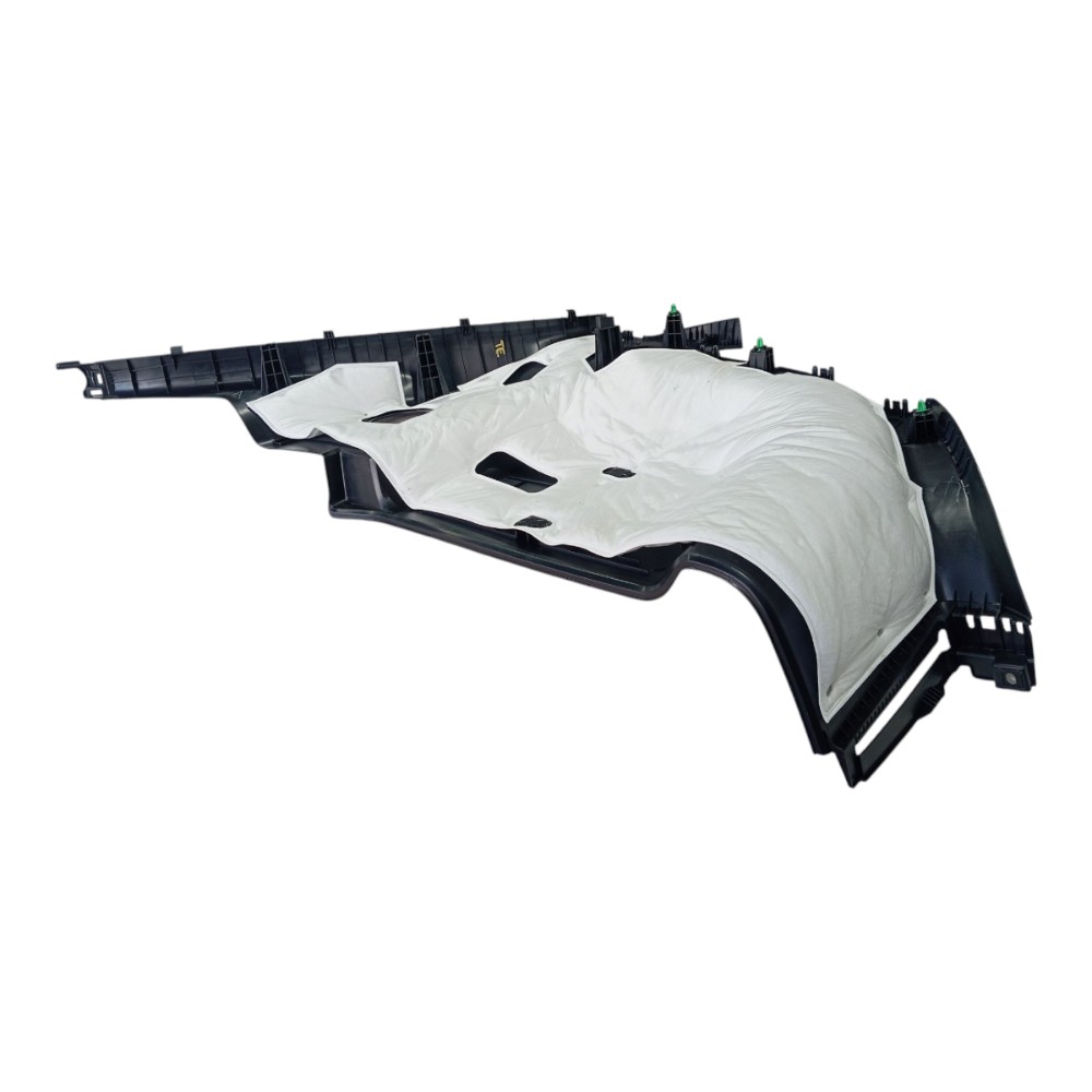 Acabamento Esquerdo Porta Malas Byd Dolphin Ev Gs 2024 V628 1