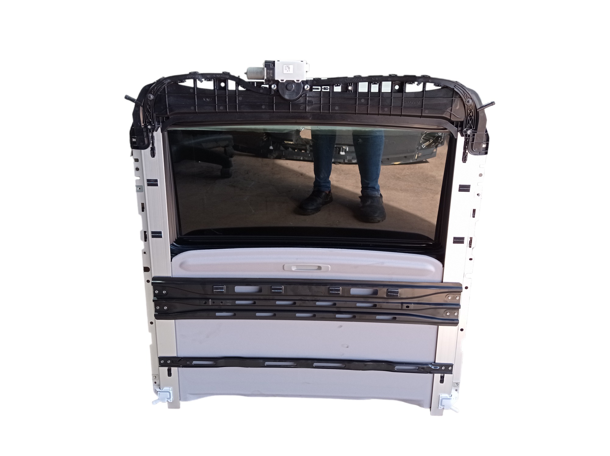 Teto Solar Lexus Rx 450hl Hibrid 3.5 2021 V576 7