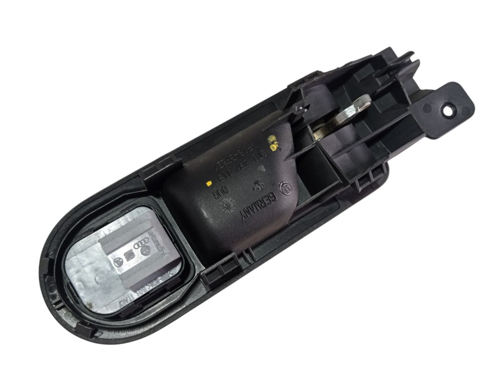 Maçaneta Interna Dianteira Esquerda Vw Passat 2001 V300 4