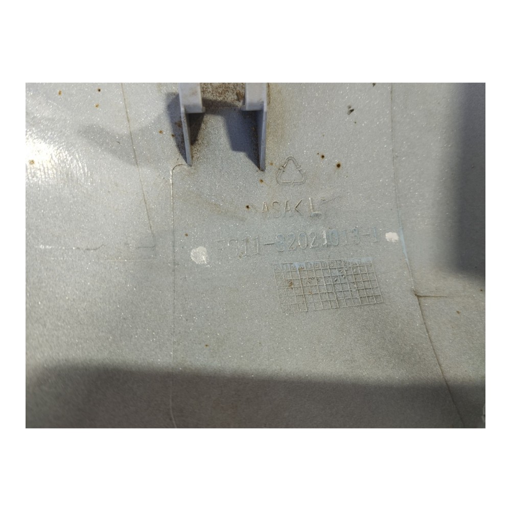 Capa Retrovisor Direito Gwm Haval Gt 2024 V636 9