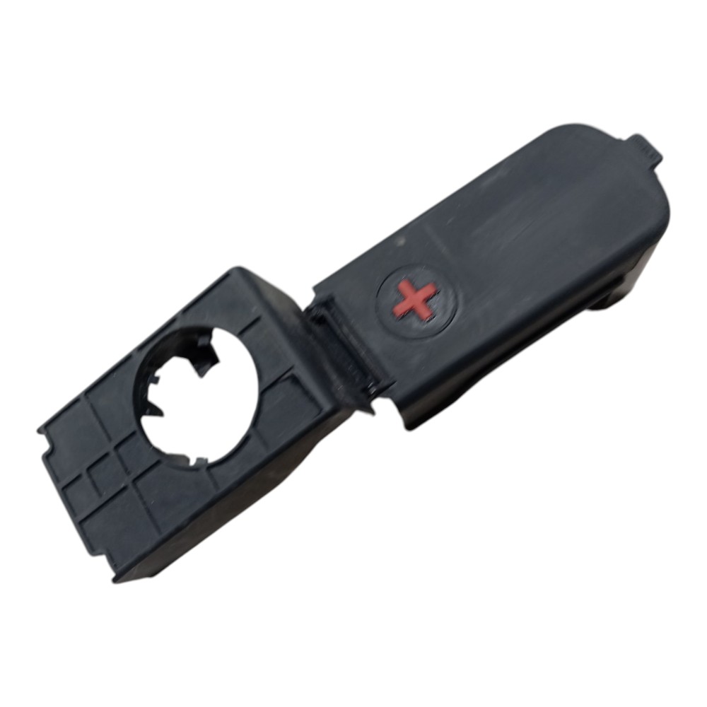 Capa Polo Positivo Bateria Jac T50 2017 2021 V662 6