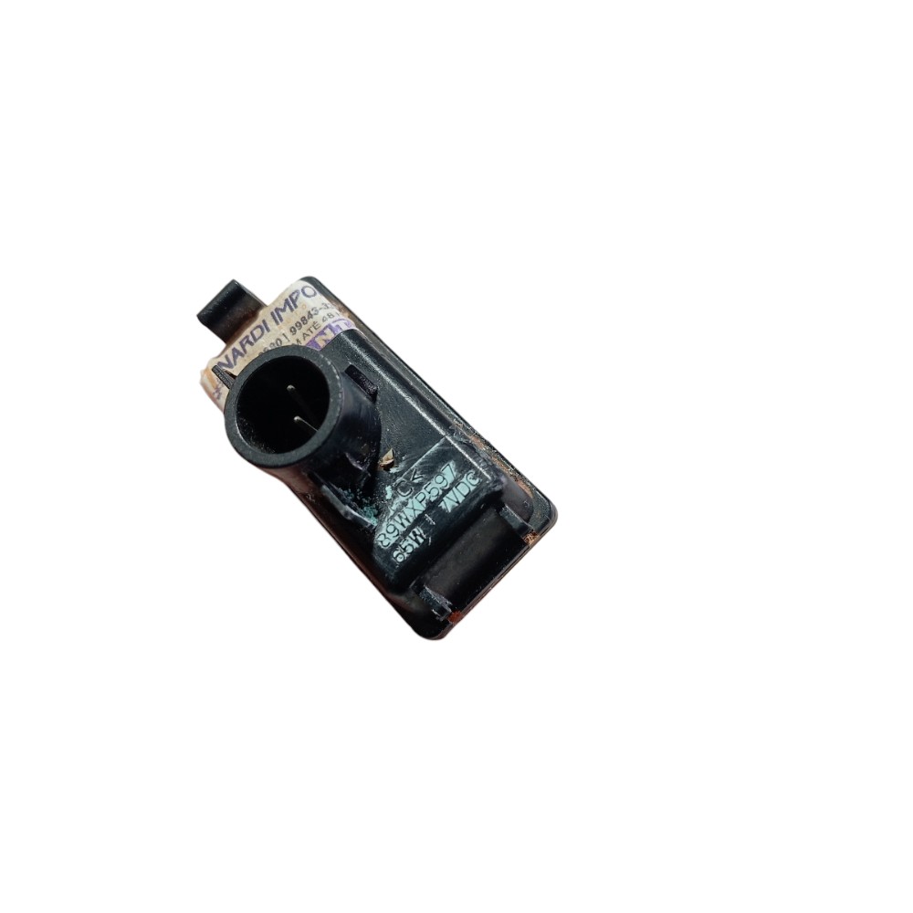 Luz Placa Jeep Grand Cherokee 2014 V607 5