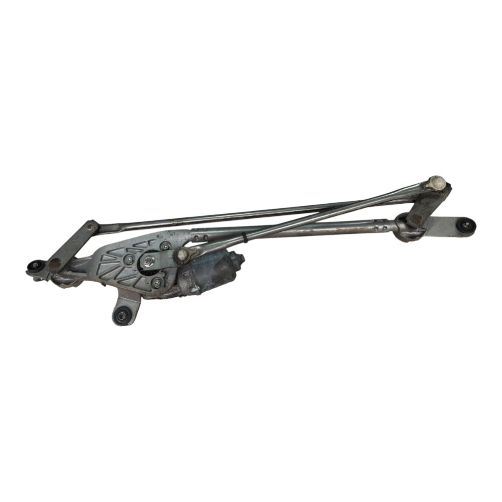Motor Limpador Parabrisa Diant Grand Vitara 2012 2015 V643 2
