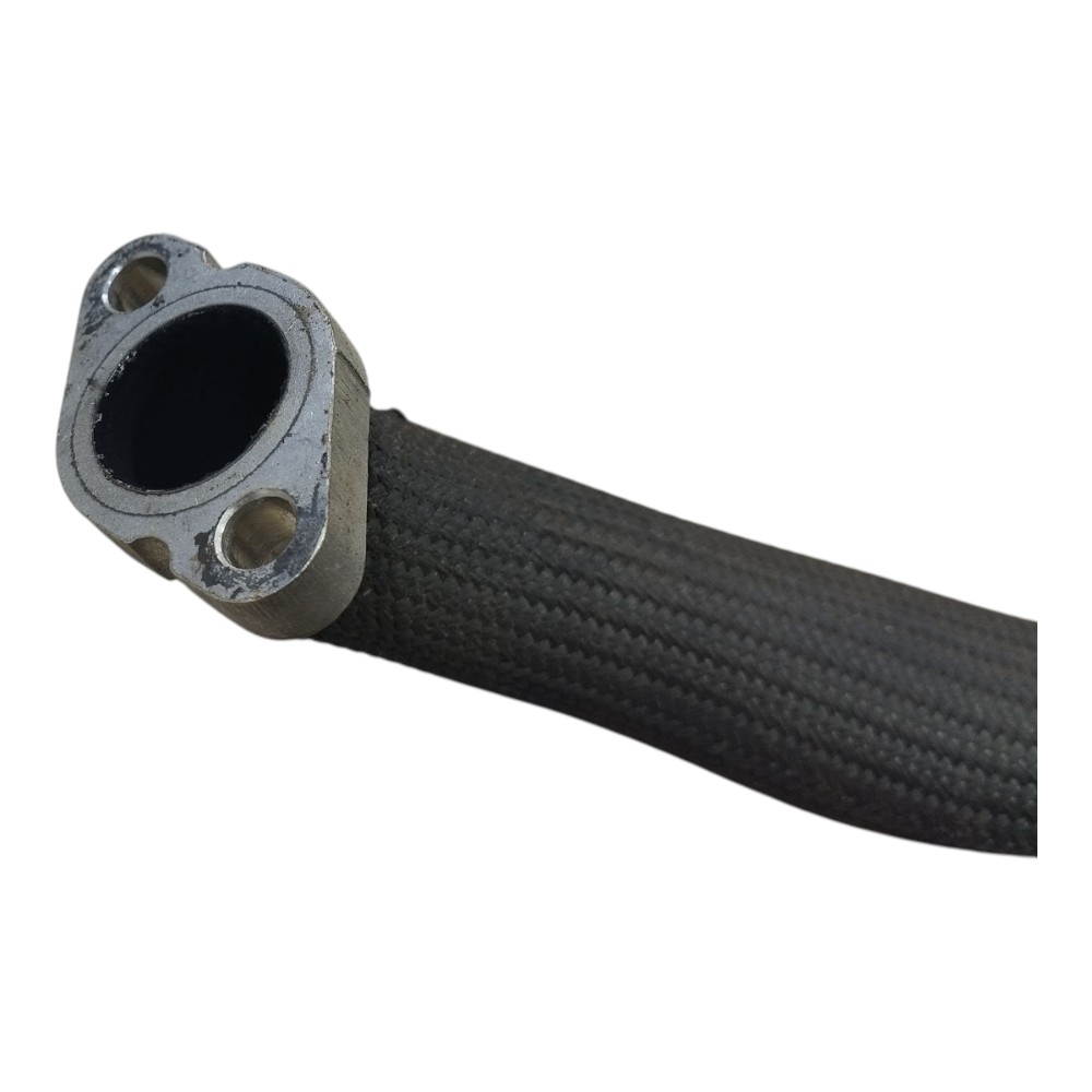 Mangueira Turbina Esq Land Rover Discovery 4 2010 A 14 V656 8