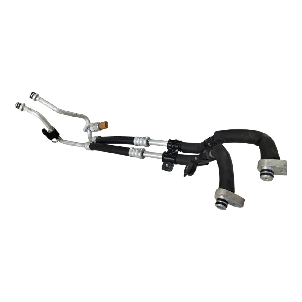 Mangueira Pressão Ar Condicionad Byd Dolphin Ev Gs 2024 V628 9