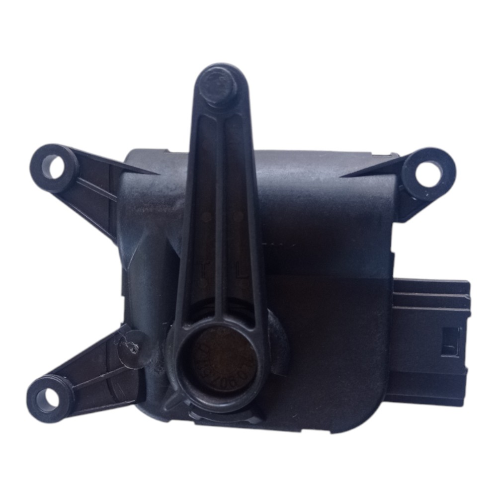 Motor Atuador Caixa Ar Dianteira Porsche Cayenne S 2003 V371 4