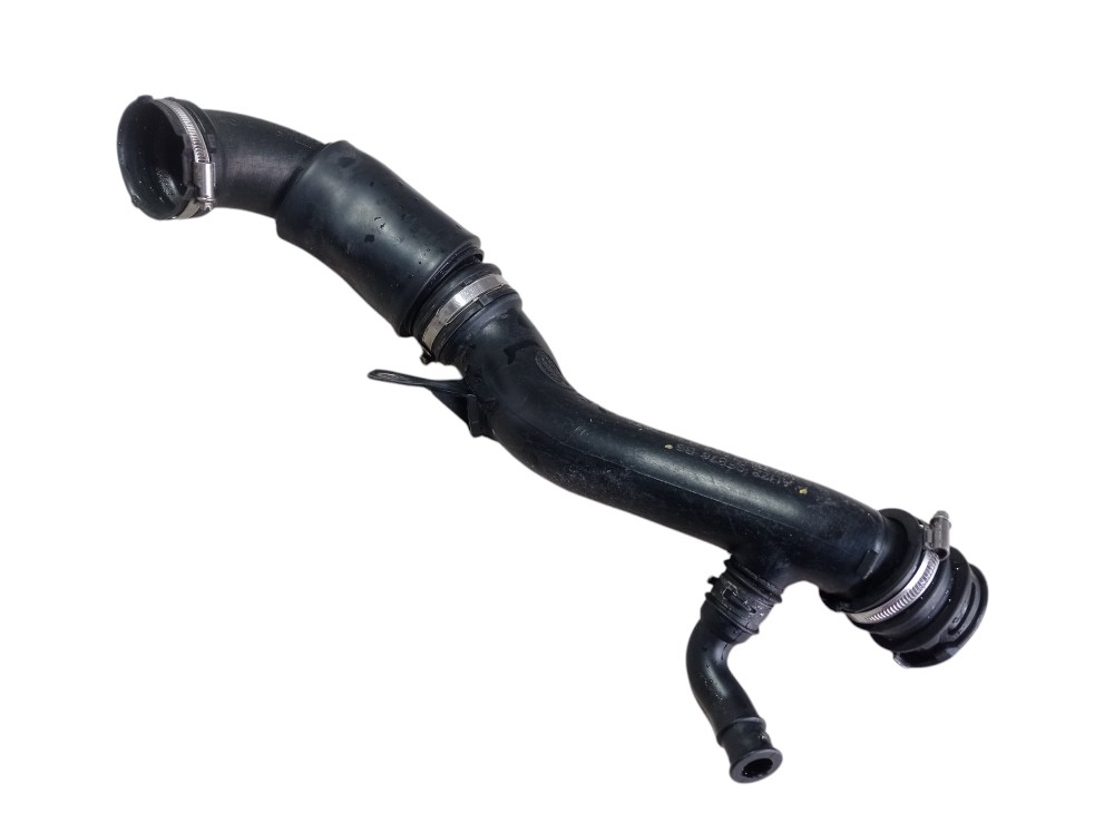 Mangueira Intercooler Land Rover Discovery 4 2010 2012 V614 4