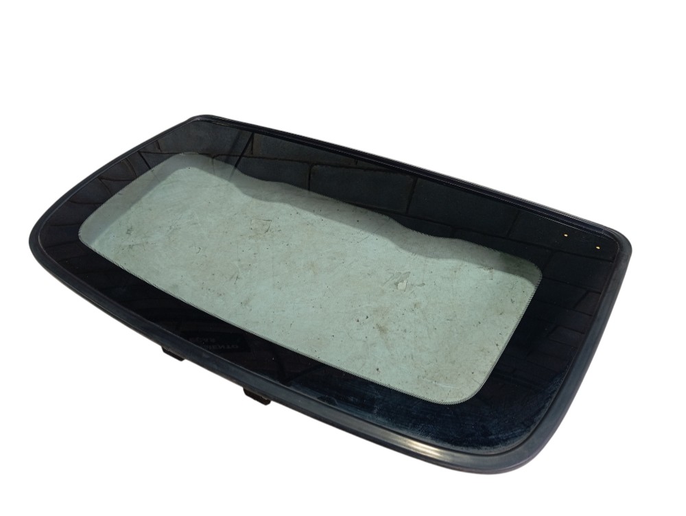 Vidro Teto Solar Dianteiro Subaru Legacy Outback 2002 V358 4