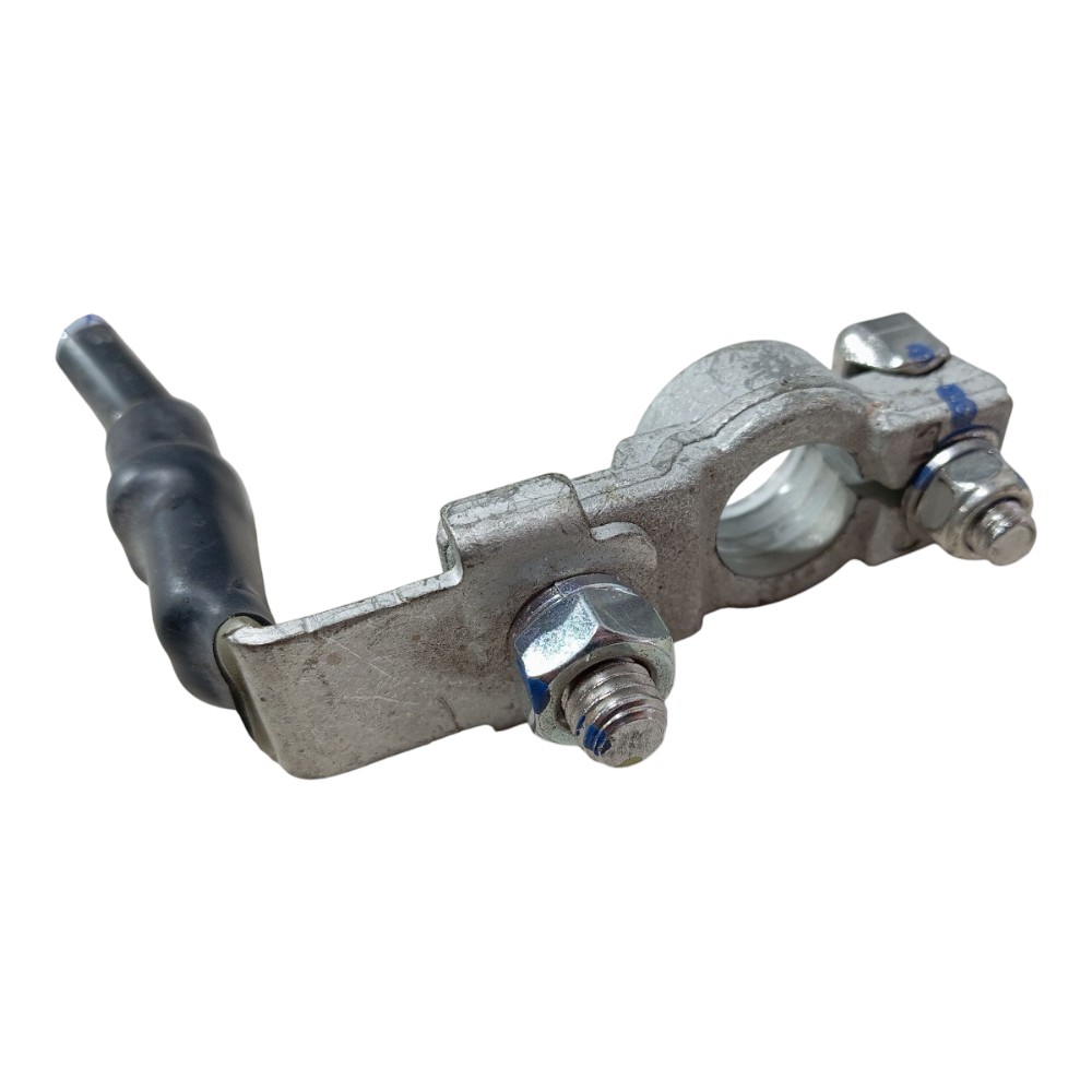 Cabo Negativo Bateria Byd Dolphin Mini 2024 2025 V665 3