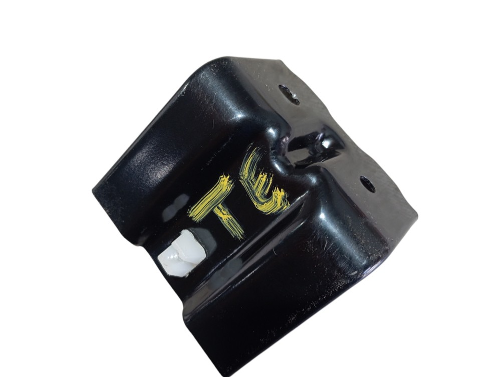 Suporte Maçaneta Porta Tras Esquerda Jac Iev40 2020 V615 Traseira 4