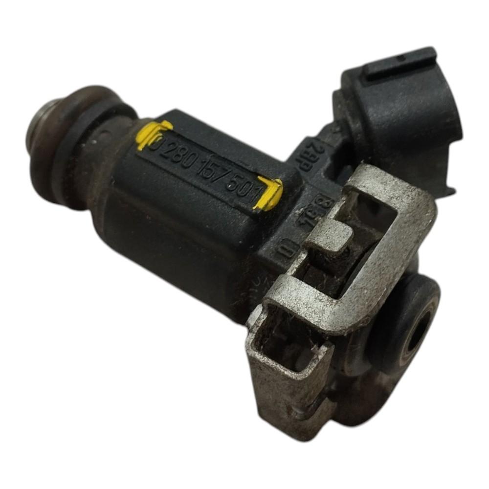 Bico Injetor Vw Virtus 1.6 2019 A 2021 V657 0280157501 12