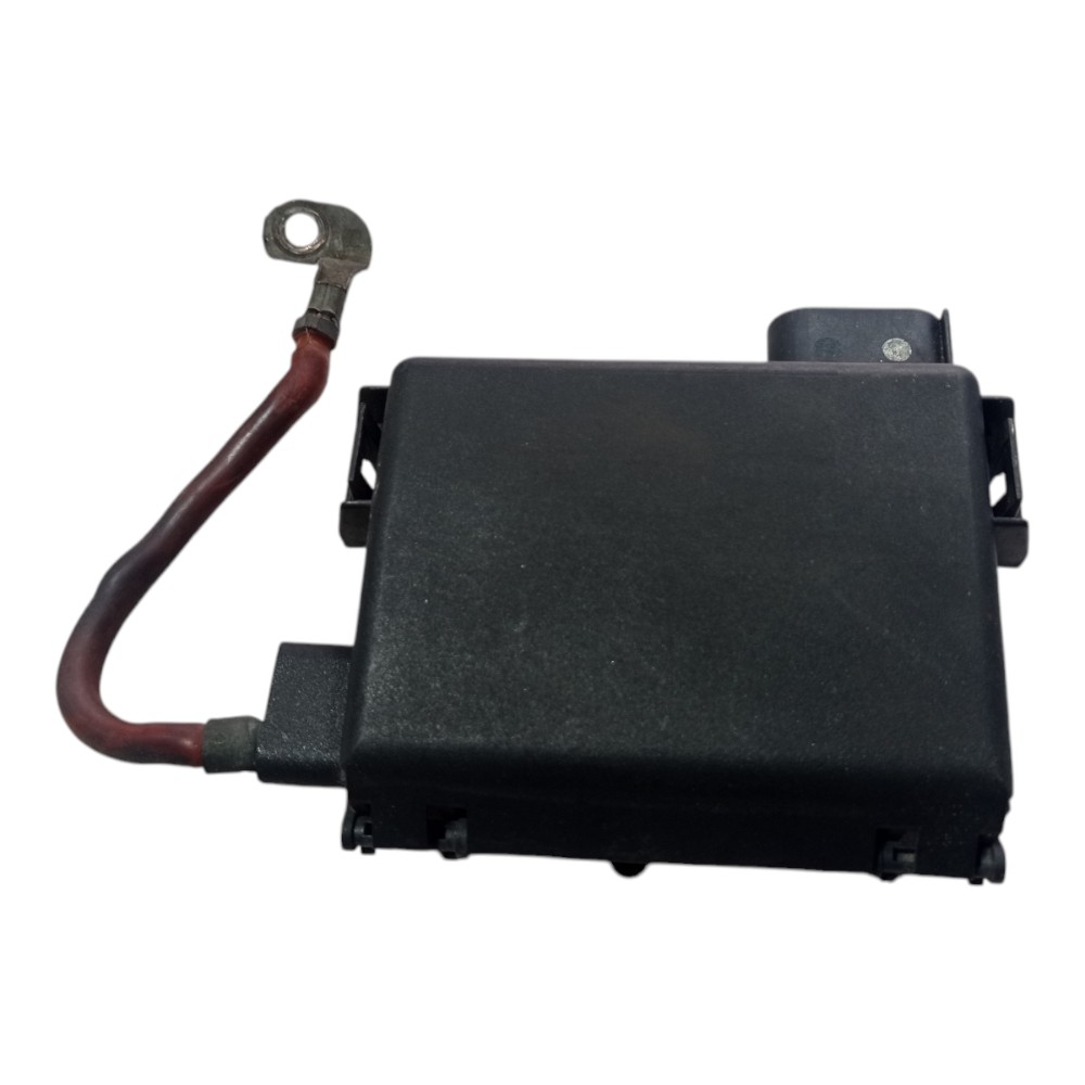 Base Fusível Bateria Vw Golf 2.0 2001 V366 2