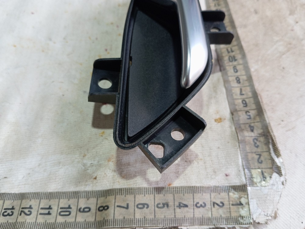 Maçaneta Int Porta Traseira Direita Chery Tiggo 2 2020 V613 Traseira 8