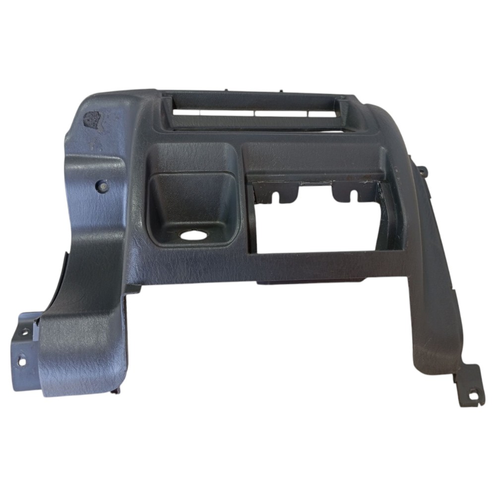Moldura Central Console Mitsubishi L200 Sport 2006 V647 3