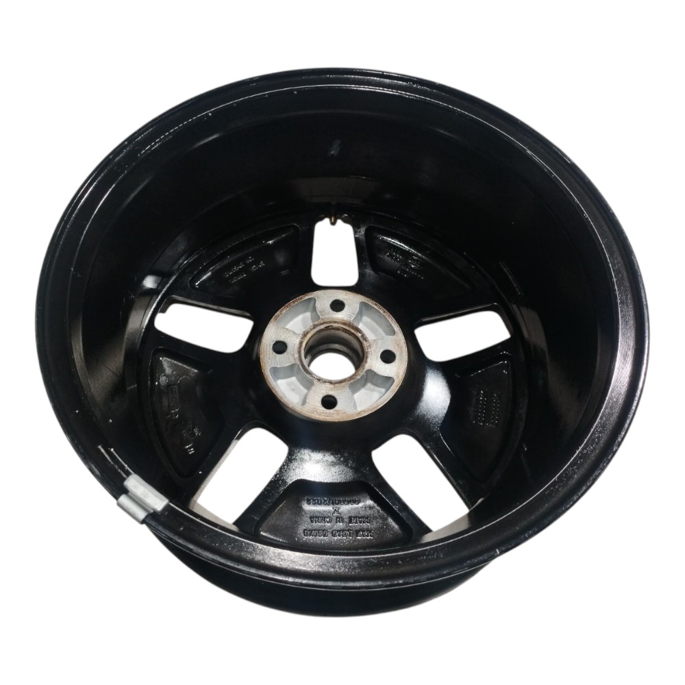 Roda Aro 16 Byd Dolphin Gs 2024 2025 V666 9