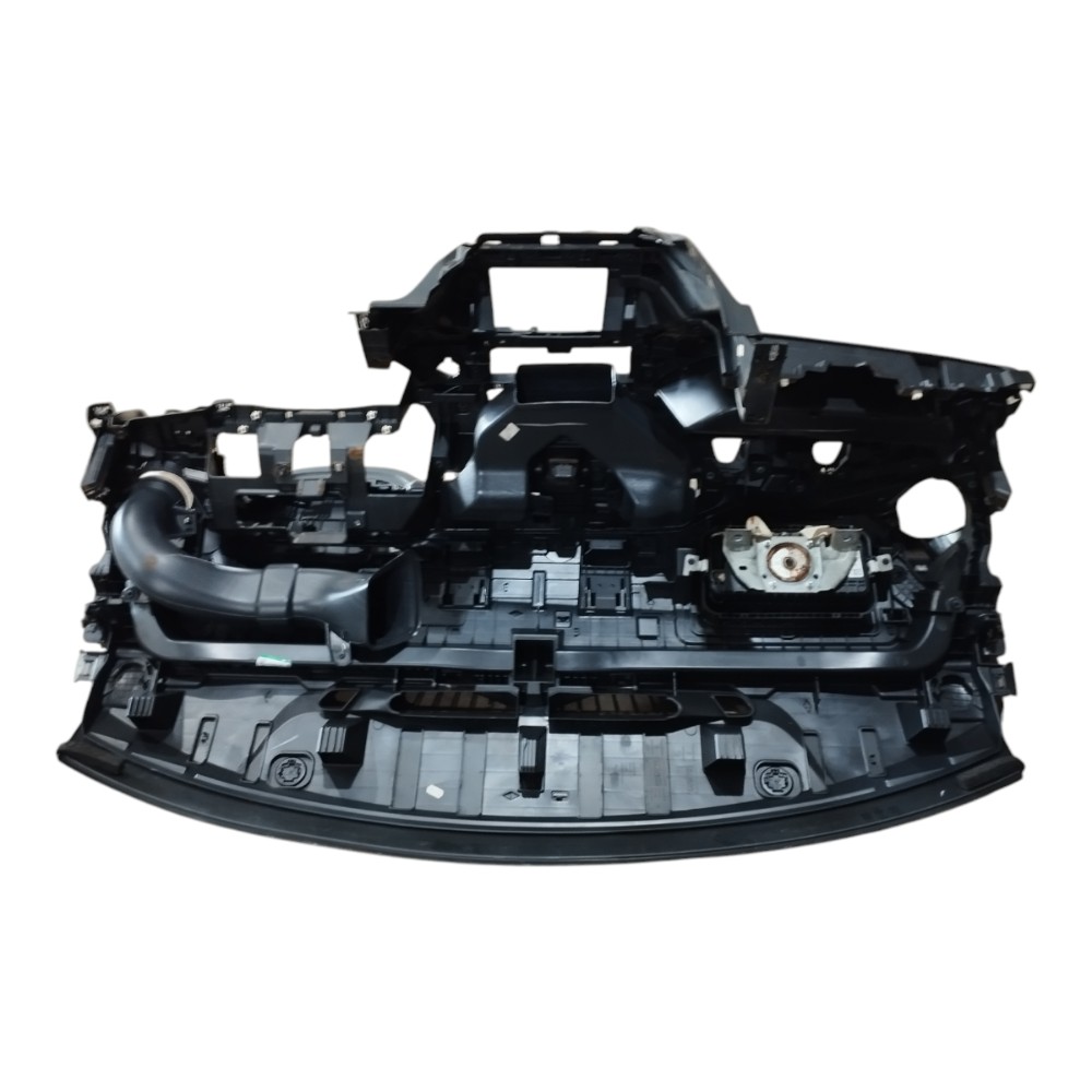 Capa Painel Renault Zoe 2022 2023 V639 5