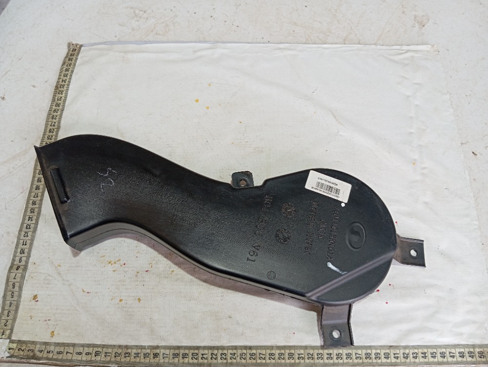 Duto Ar Gwm Haval H6 Hev 2024 V610 8