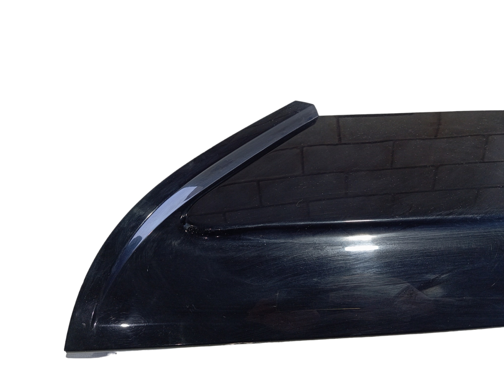 Moldura Porta Traseira Esquerda Range Rover Sport 2014 V592 5