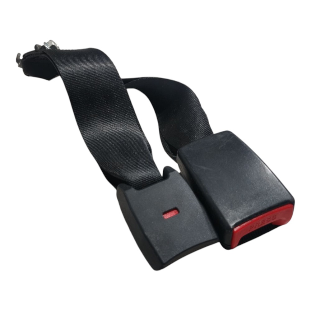 Engate traseiro central jac t50 2020 V662 3