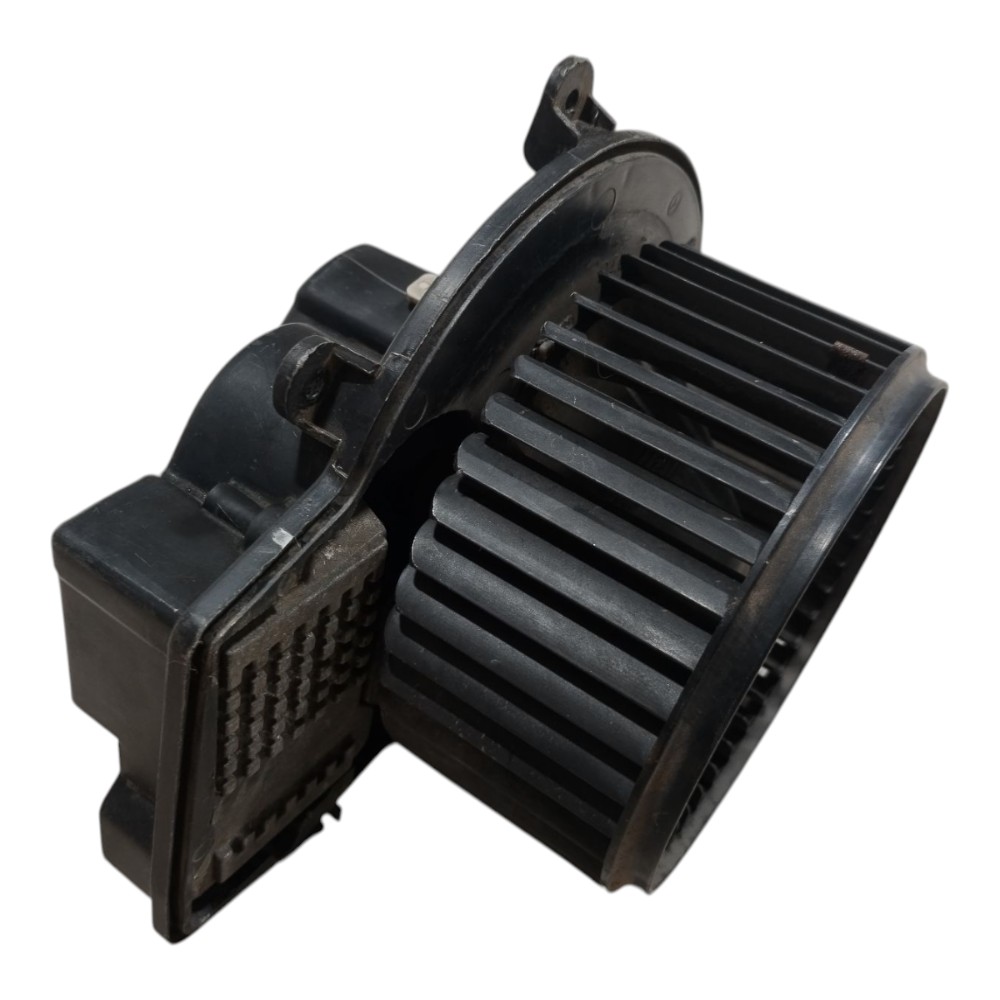 Motor Ventoinha Ar Forçado Mercedes C180 2002 2007 V661 4
