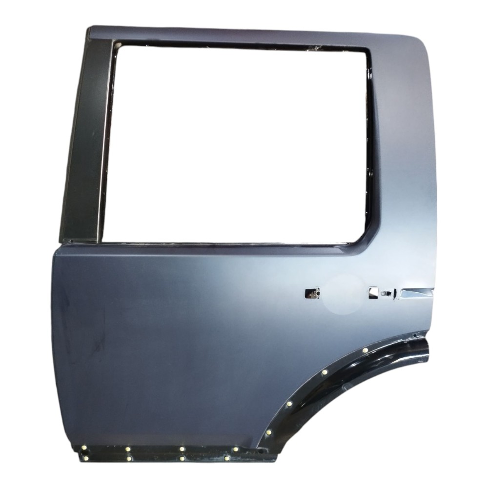 Porta Traseira Esquerda Land Rover Discovery 3 2007 V635 2