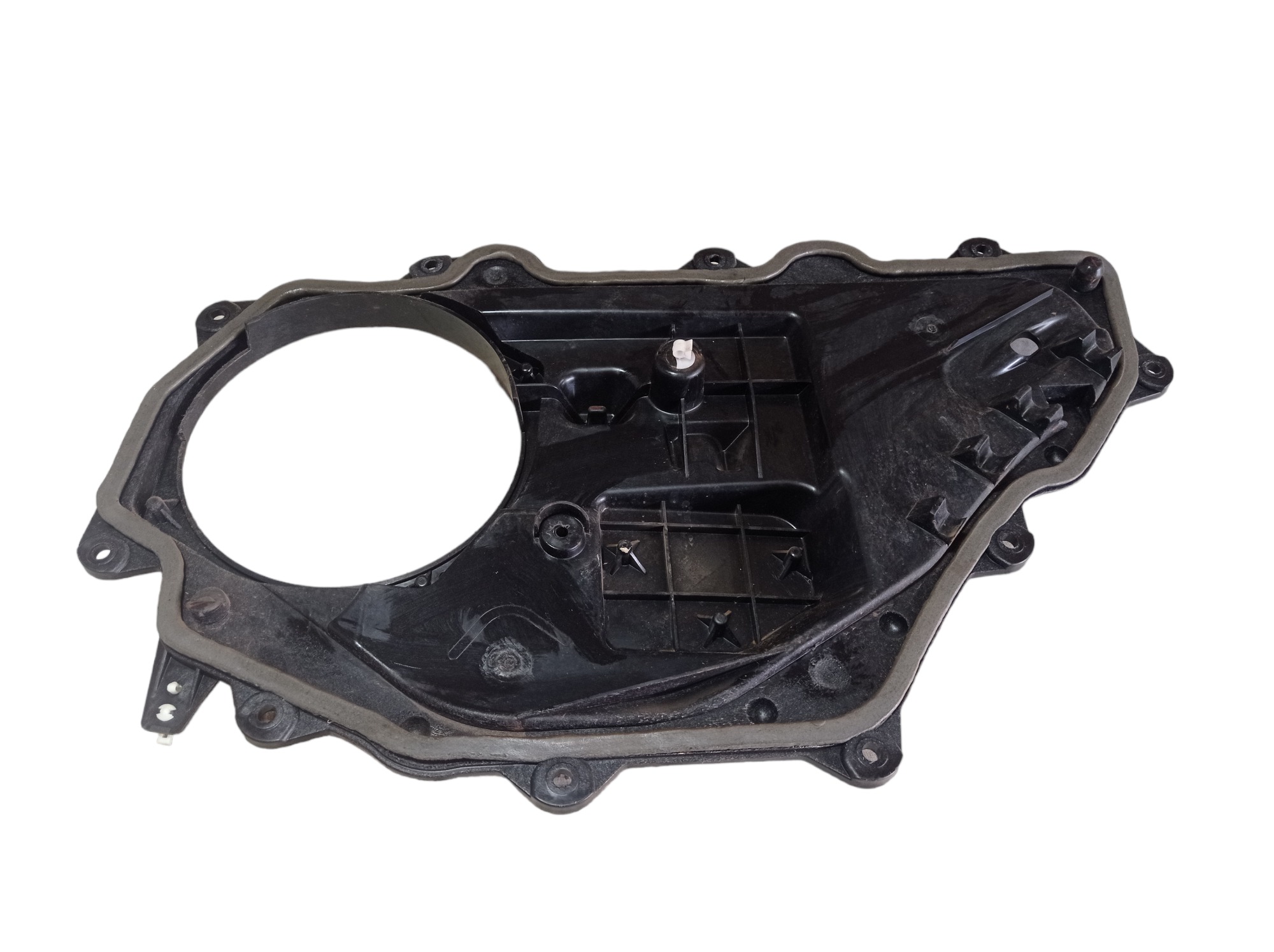 Suporte Maquina Range Rover Sport Traseira Esquerda 14 V592 3