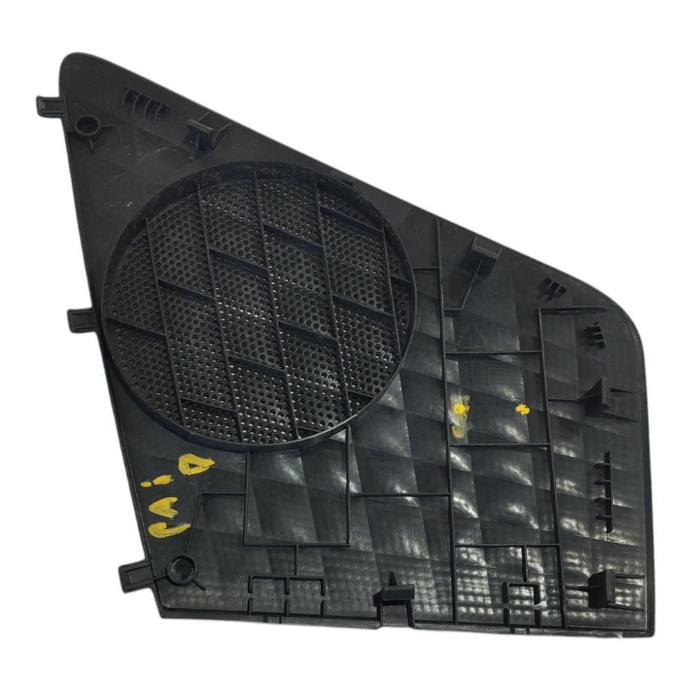 Acabamento Grade Painel Direito Jac Ejs1 2022 2024 V616 2