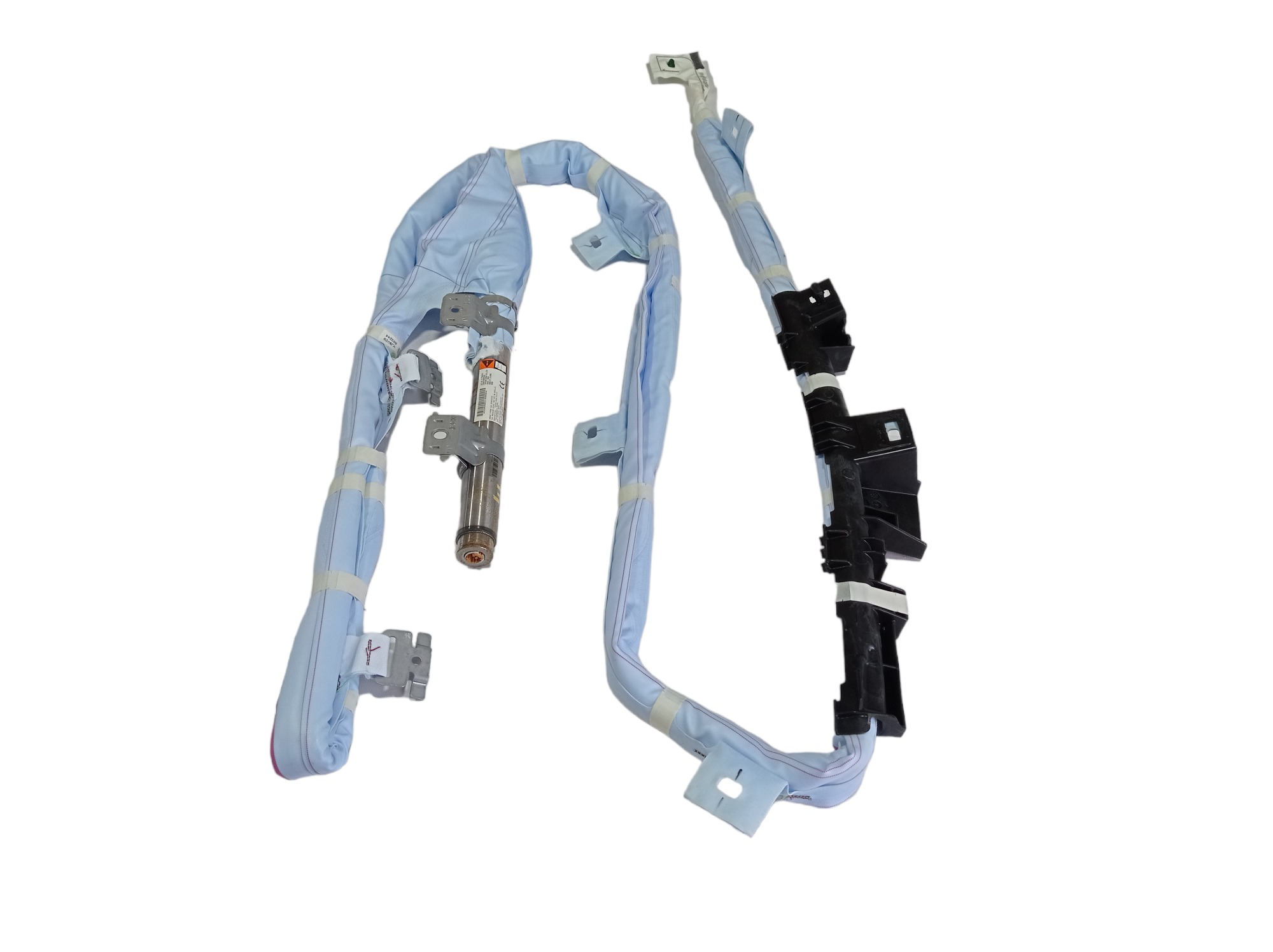 Cortina Esquerda Lexus Rx 450hl 2021 V576 G34a0s10068 2