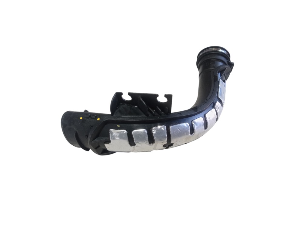 Duto Cano Ar Turbina Range Rover Evoque 2012 2015 V603