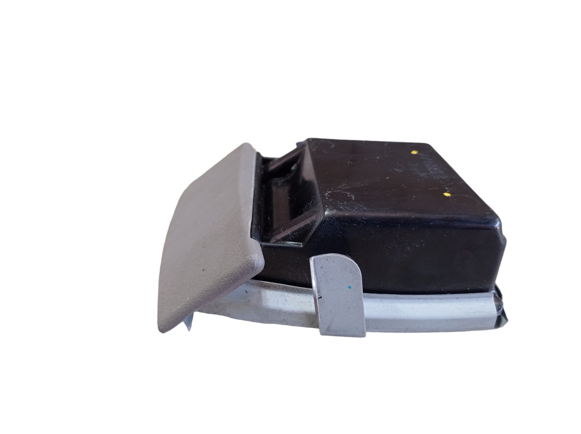 Cinzeiro Painel Console Mitsubishi L200 Triton 3.2 2015 V593 5
