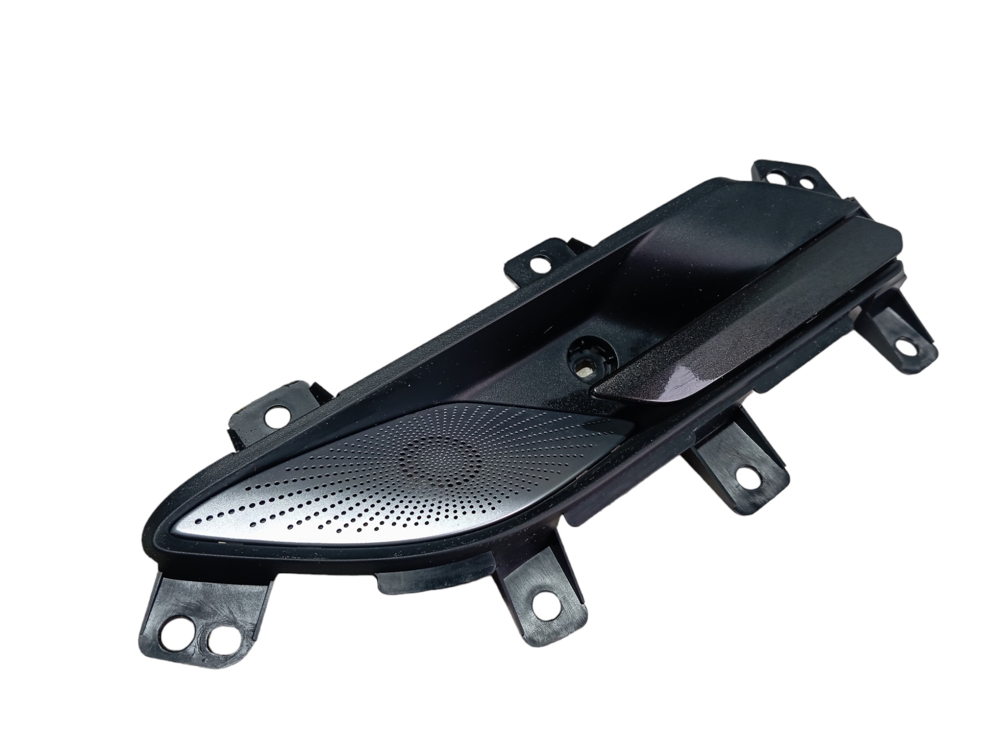 Maçaneta Int Porta Diant Direita Gwm Haval H6 Gt 2024 V598 Dianteira 7