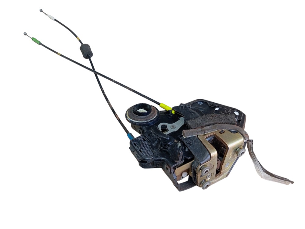 Fechadura Porta Traseira Direita Land Cruiser Prado 05 V620 4
