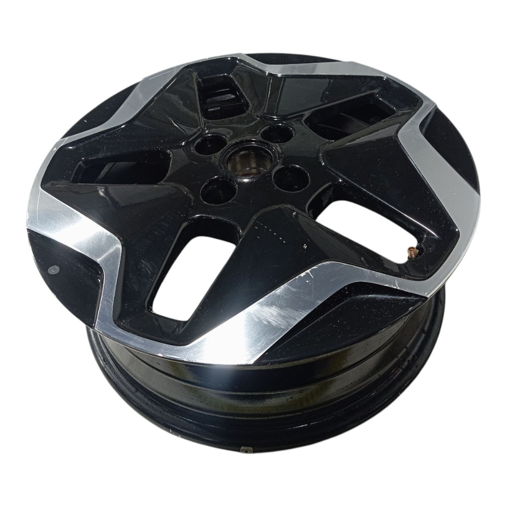 Roda Aro 16 Byd Dolphin Gs 2024 2025 V666 8