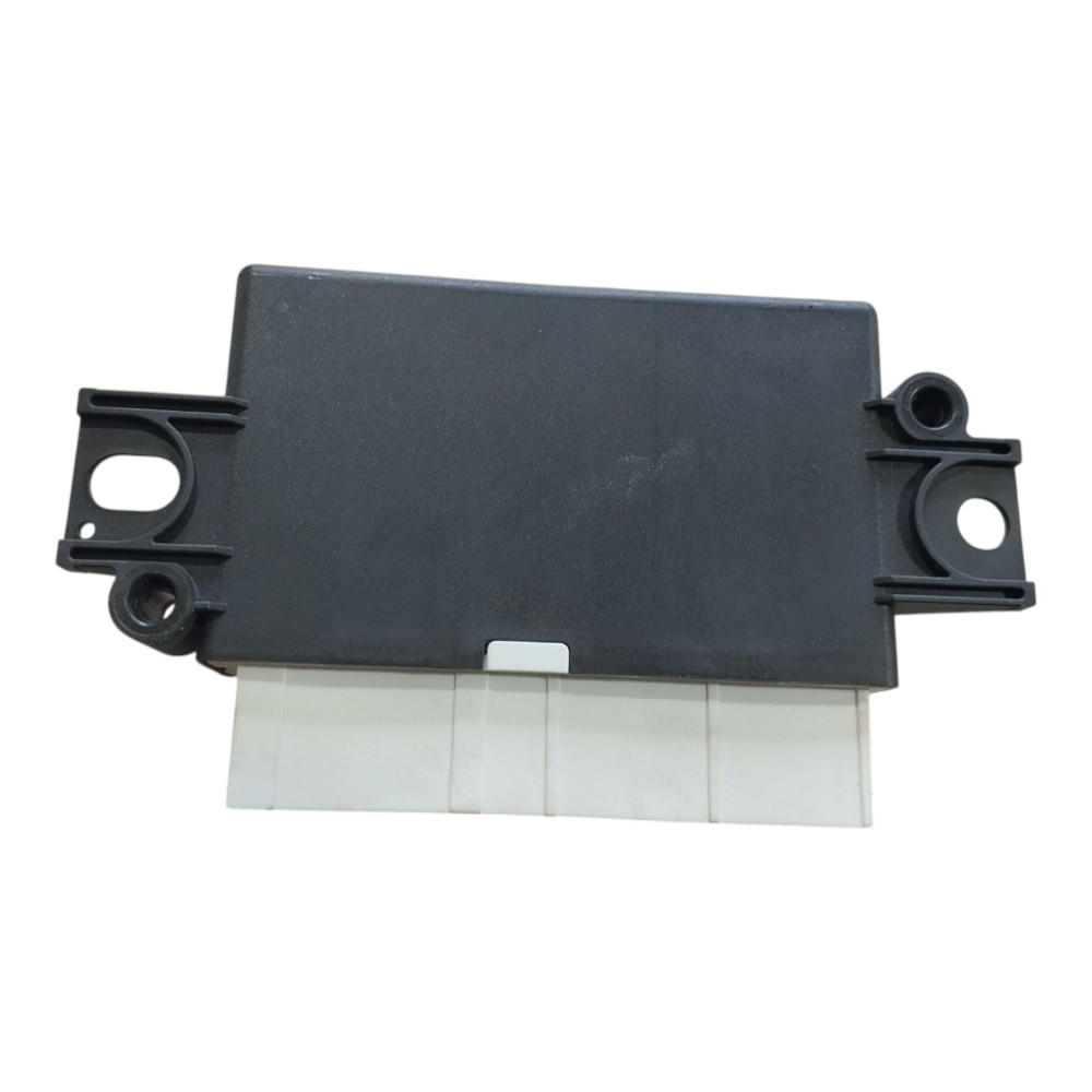 Módulo Estacionamento Sensor Vw Taos Highline 2022 2024 V655 10