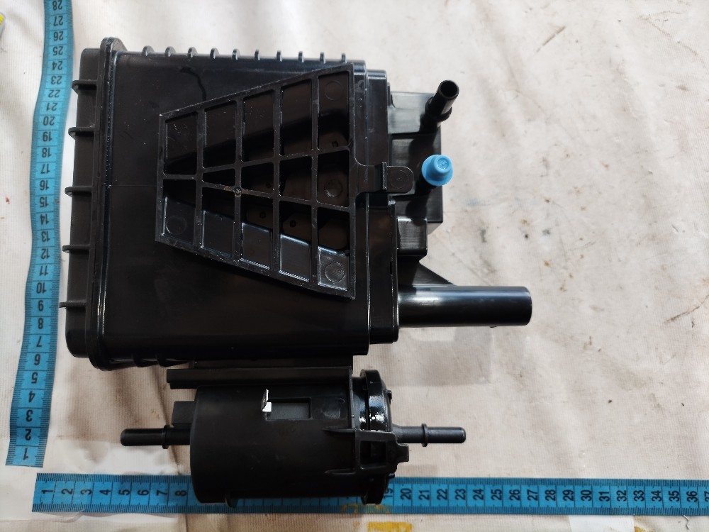 Válvula Canister Gm Tracker 1.0 2020 2025 V627 7
