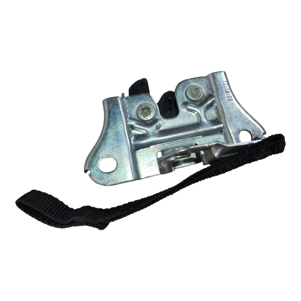 Trava Banco Traseiro Ram Rampage Rt 2023 2024 V641 1