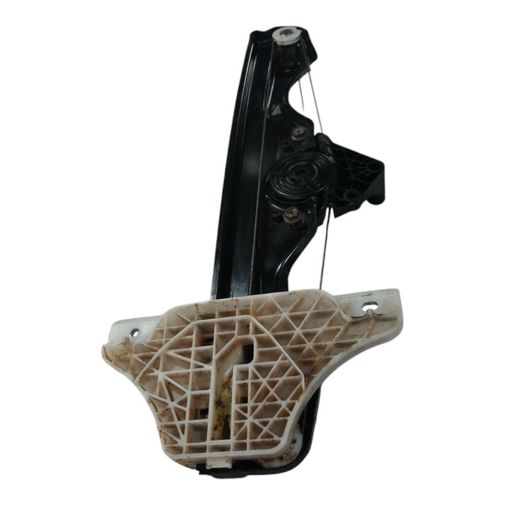 Máquina Vidro Traseiro Direito Jac E-j7 2023 V618 3