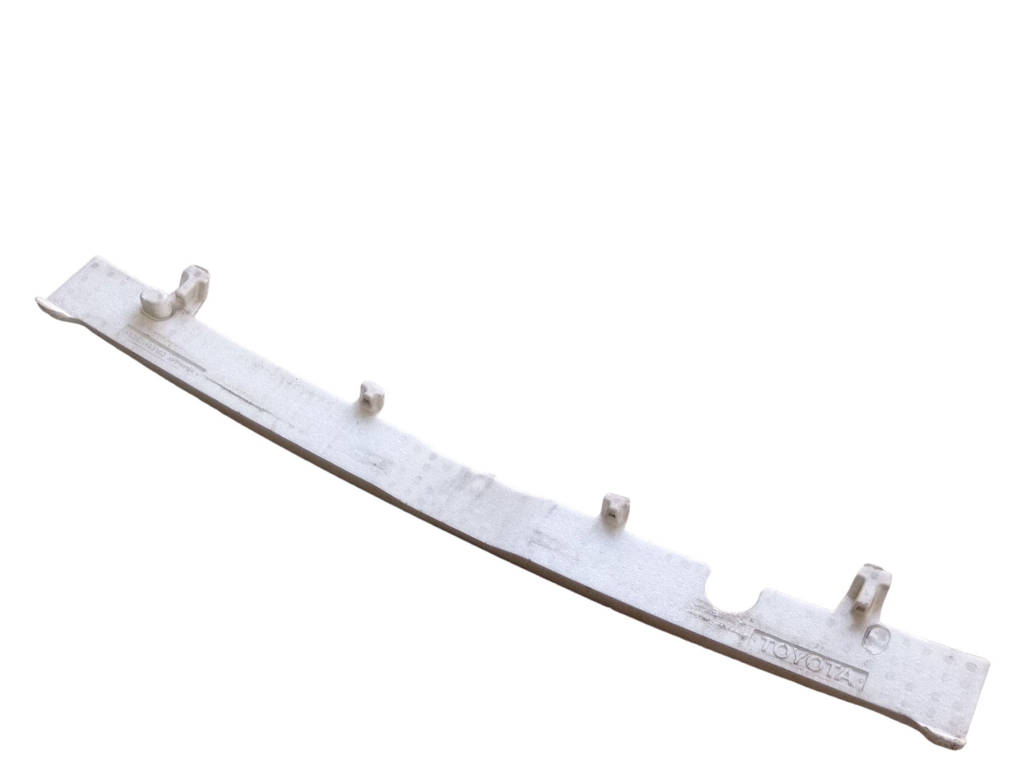 Absorvedor Parachoque Dianteiro Lexus Es330 2006 V357 2
