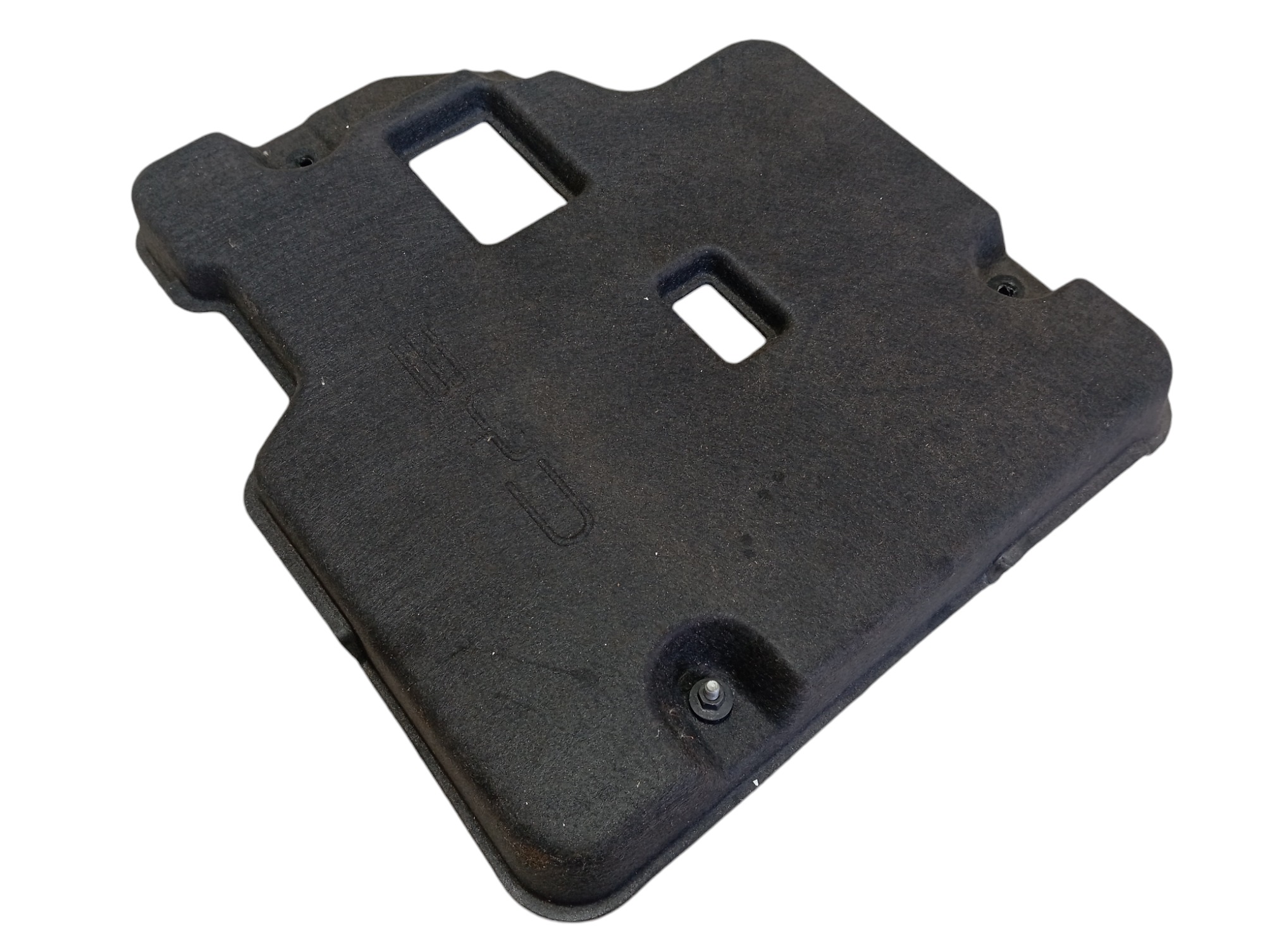 Capa Motor Conversor Byd Dolphin Gs 2024 2025 V596 2