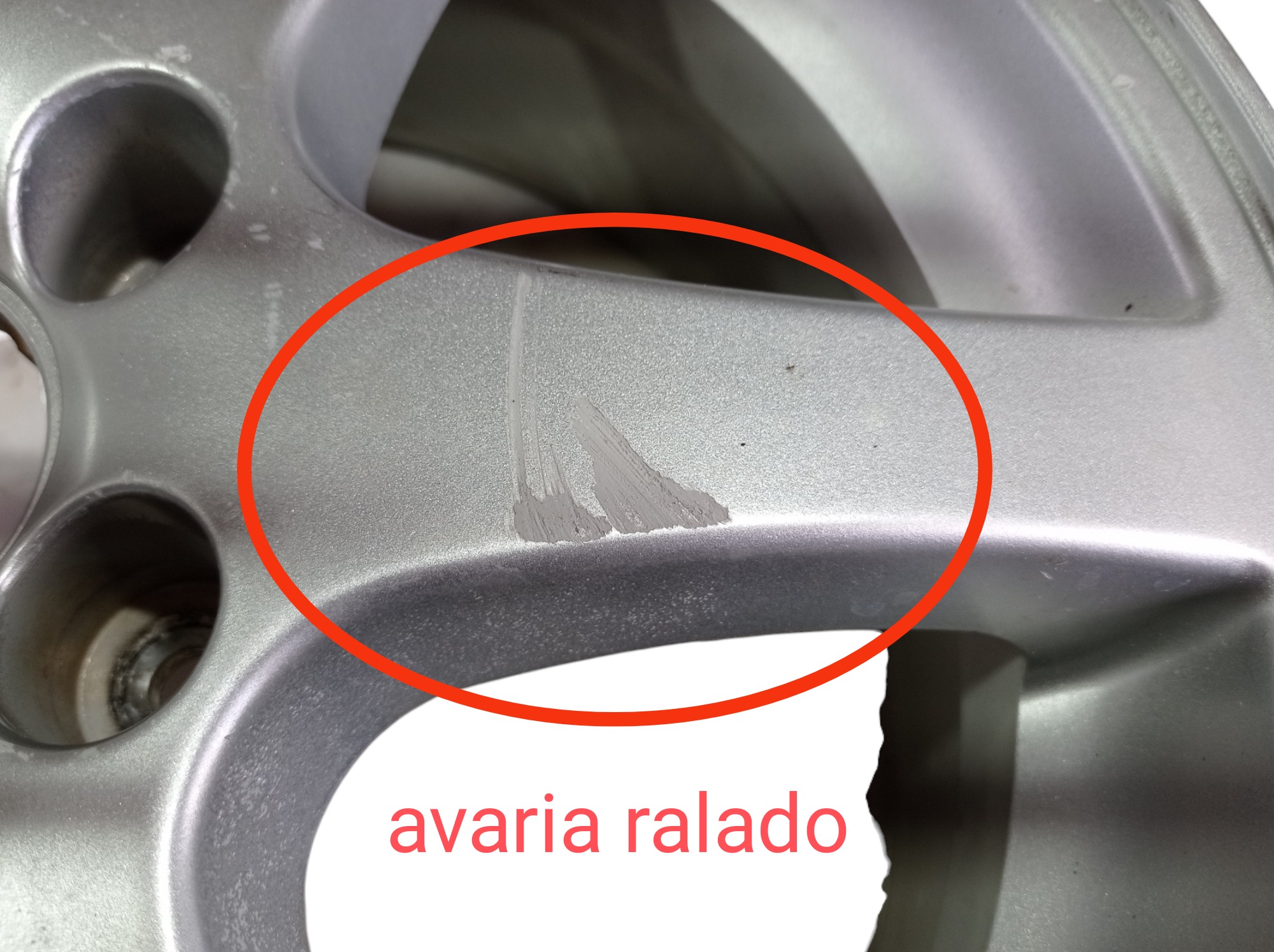 Roda Aro 16 Chery Cielo 1.6 2012 V514 8