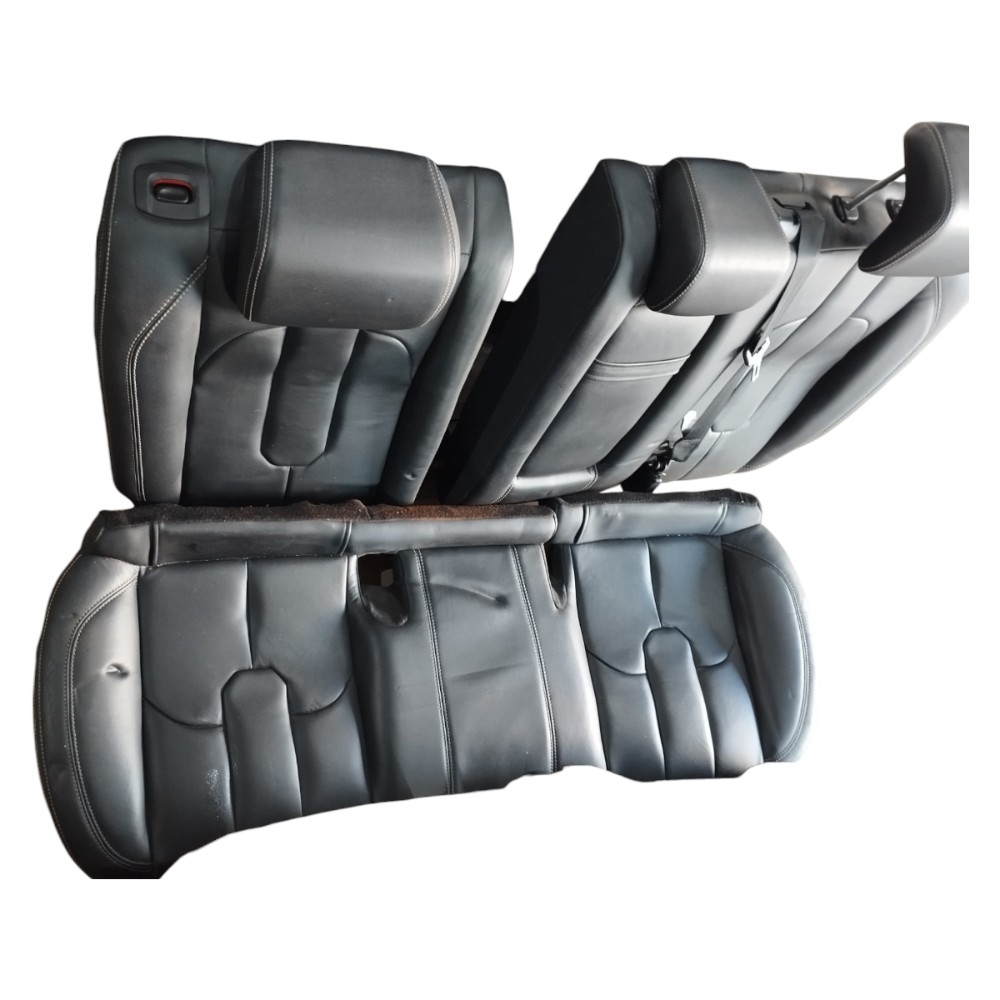 Jogo De Banco Land Rover Evoque 2012 A 2015 V633 5