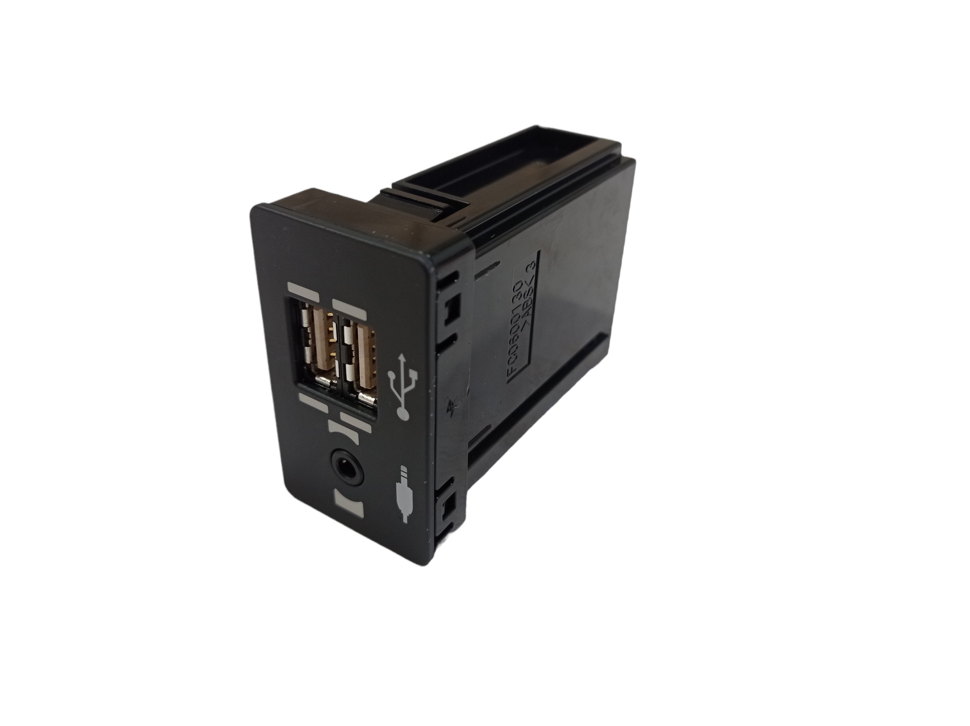 Entrada Usb Lexus Rx 450h 2021 86190-24030 V576 5