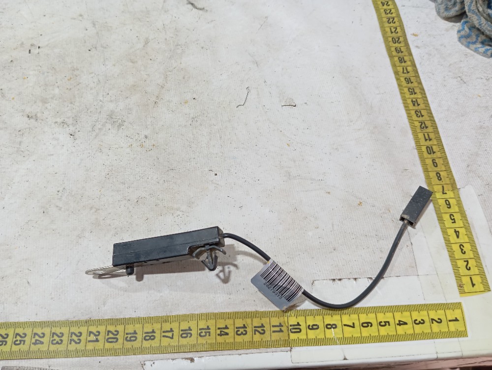 Módulo Amplificador Antena Discovery Sport 2016 A 2018 V663 7
