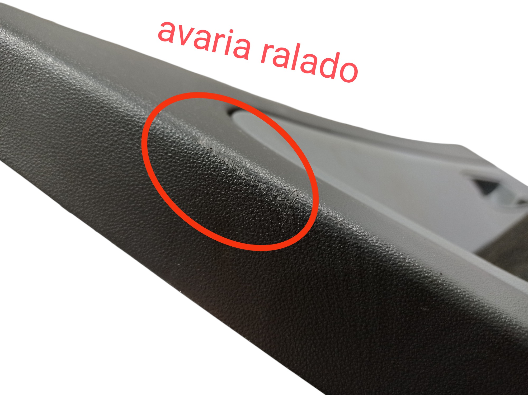 Forro Porta Dianteira Esquerda Fiat Linea 2011 Vl 6