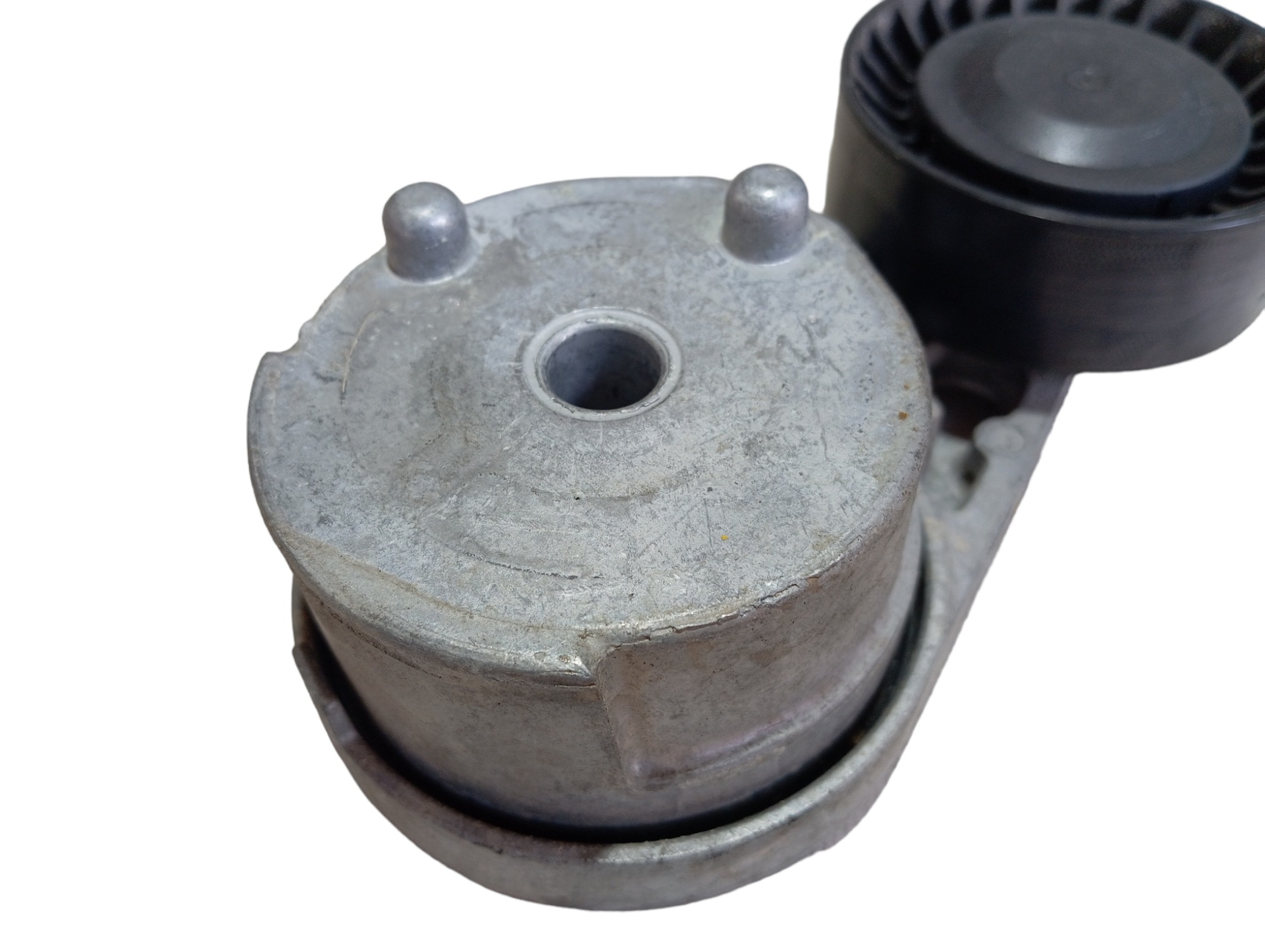 Tensor Correia Land Rover Discovery 5 3.0 2019 V597 6