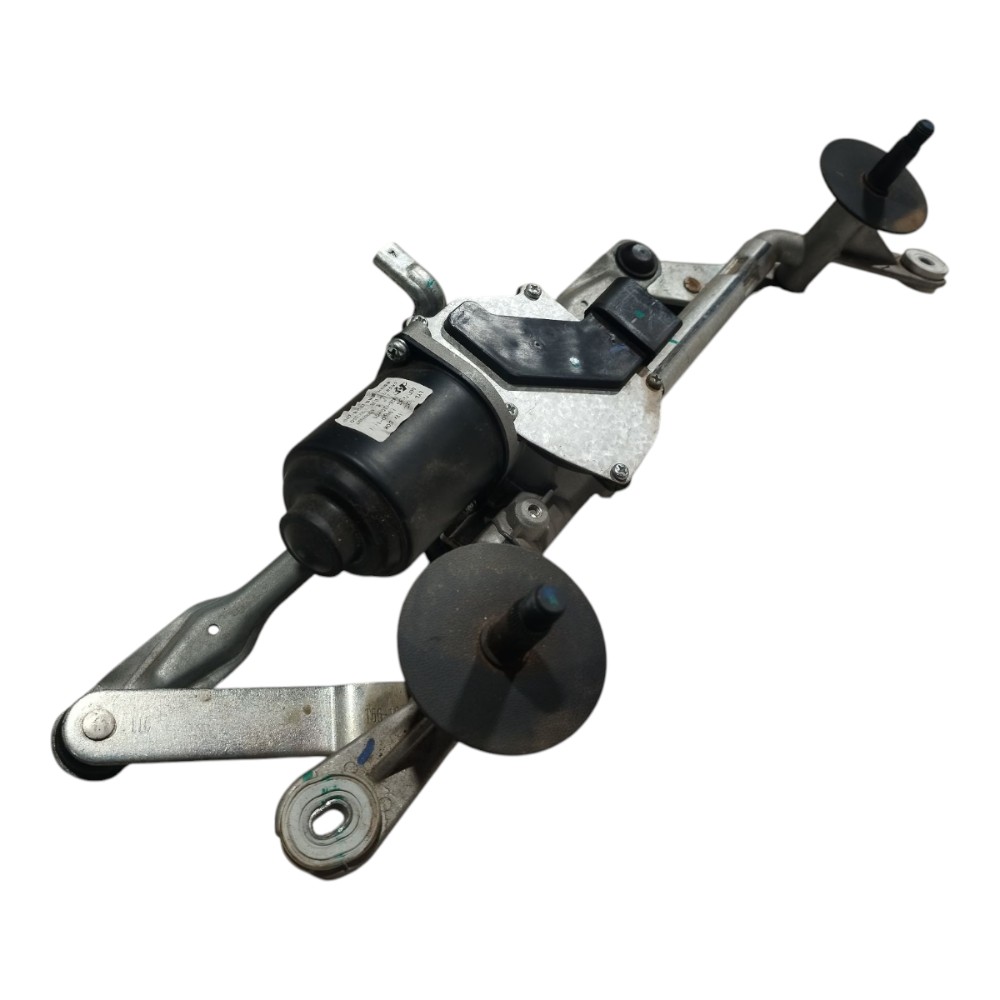 Maquina Motor Limpador Parabrisa Byd Dolphin Gs 2024 25 V666 5