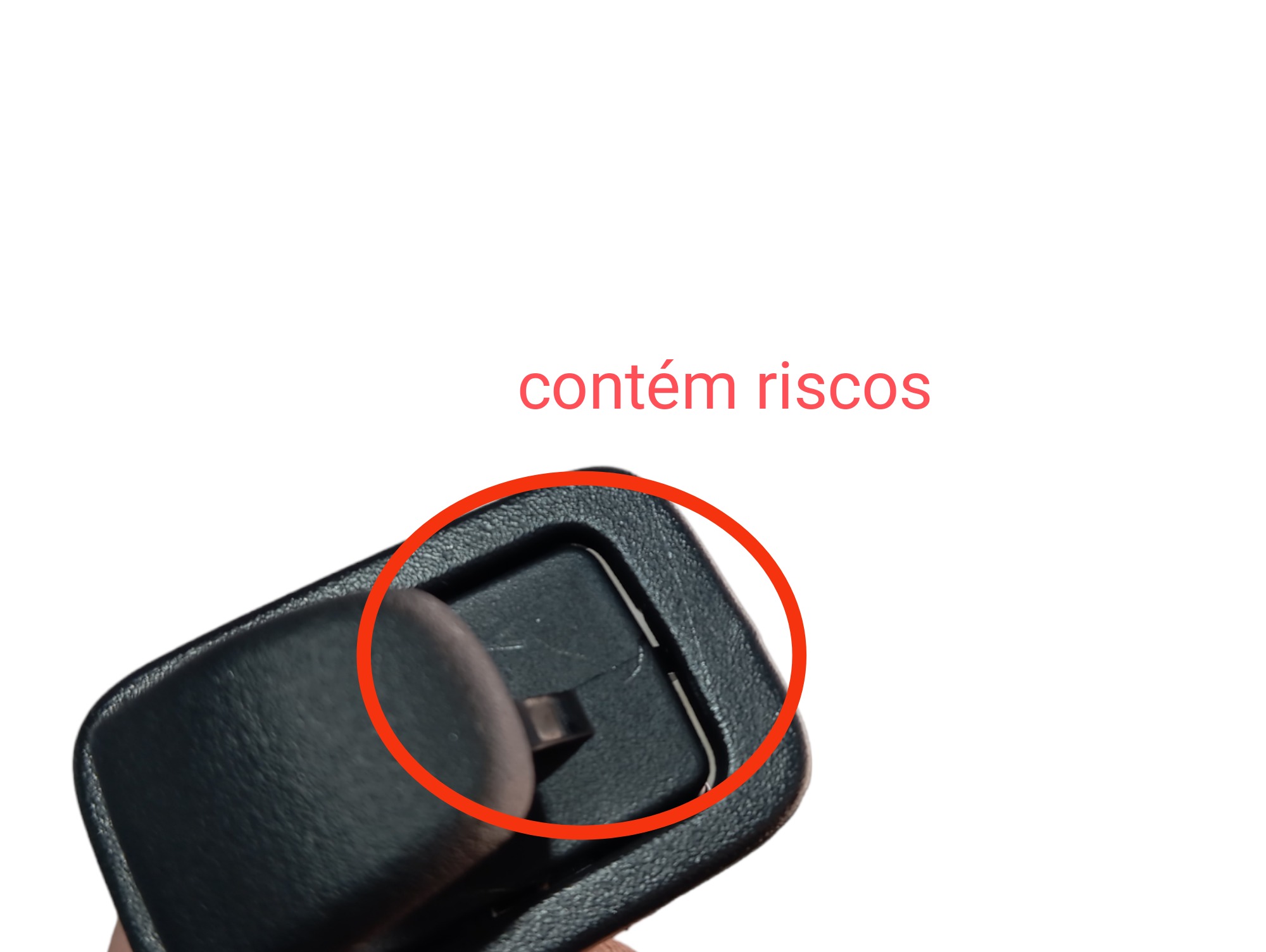 Suporte Quebra Sol Gwm Haval H6 Gt 2024 V598 2