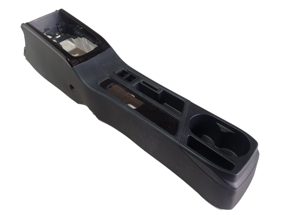 Console Central Jac Iev40 2020 V615 1